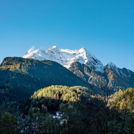 Alpen Apart Michael Mayrhofen Kültér fotó
