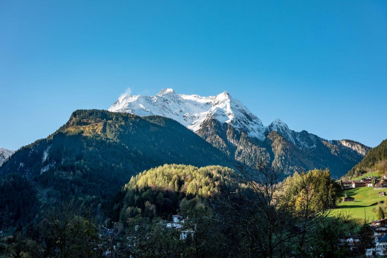 Alpen Apart Michael Mayrhofen Kültér fotó