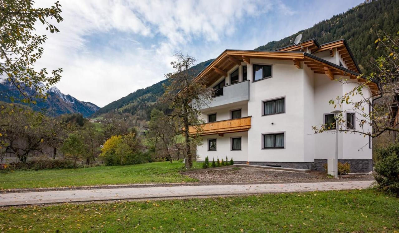 Alpen Apart Michael Mayrhofen Kültér fotó